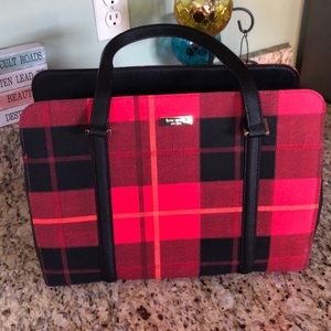 Kate spade hand bag.